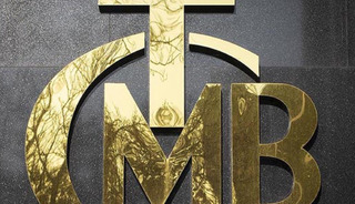 Merkez Bankası rezervleri arttı! Yeniden 185 dolar seviyesinde