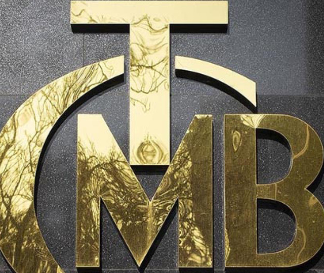 Merkez Bankası rezervleri arttı! Yeniden 185 milyar dolar seviyesinde