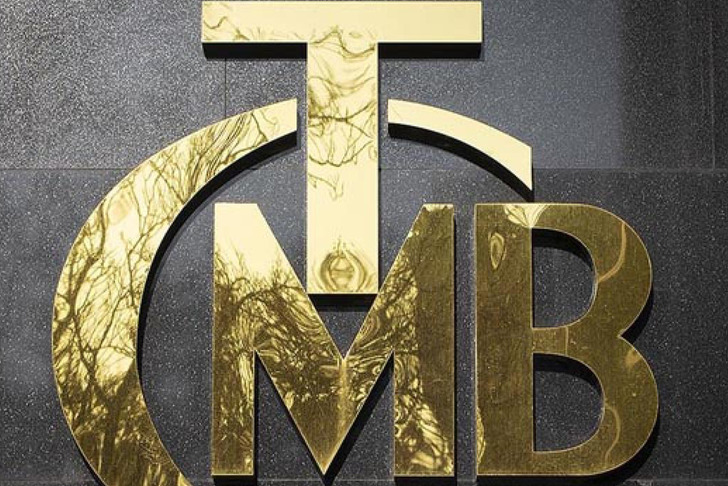 Merkez Bankası rezervleri arttı! Yeniden 185 milyar dolar seviyesinde