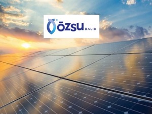 Özsu Balık'tan GES kararı