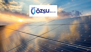 Özsu Balık'tan GES kararı