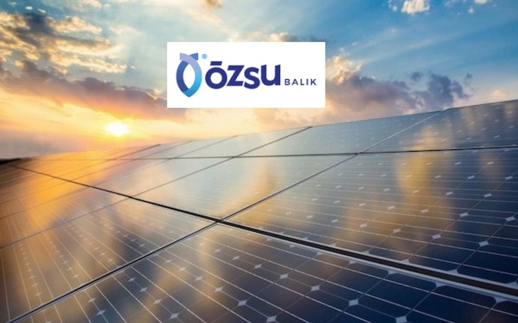 Özsu Balık'tan GES kararı