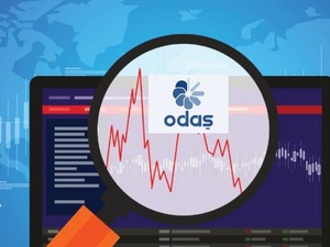 ODAS açıkladı: Temettü var mı?