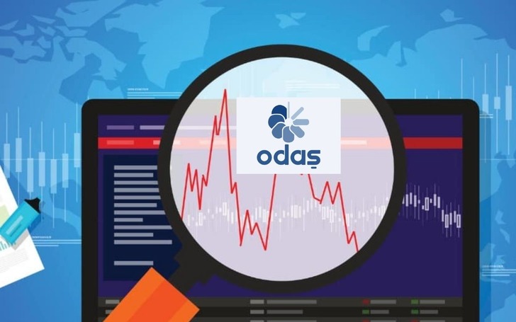 ODAS açıkladı: Temettü var mı?