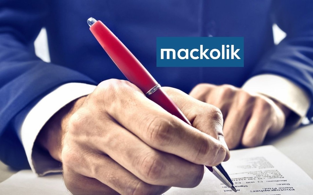 KAP'a bildirildi: MACKO'dan 5 yıllık dev anlaşma  
