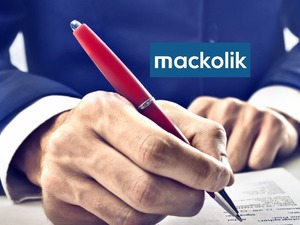 KAP'a bildirildi: MACKO'dan 5 yıllık dev anlaşma  