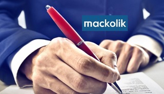 KAP'a bildirdi: MACKO'dan 5 yıllık dev anlaşma