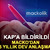 KAP'a bildirdi: MACKO'dan 5 yıllık dev anlaşma