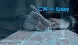 CWENE'den 2,1 milyar TL'lik dev satış anlaşması