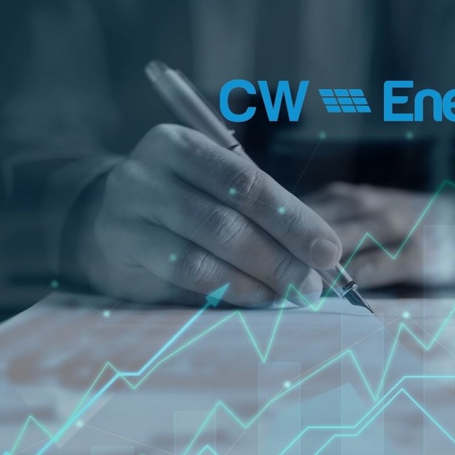 CWENE'den 2,1 milyar TL'lik dev satış anlaşması