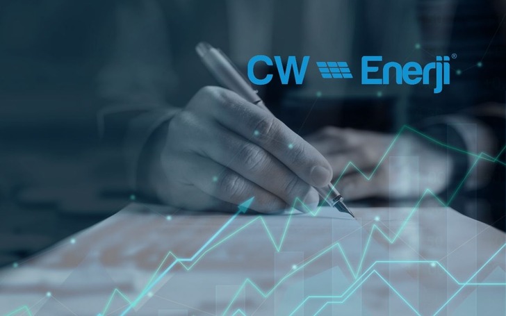 CWENE'den 2,1 milyar TL'lik dev satış anlaşması