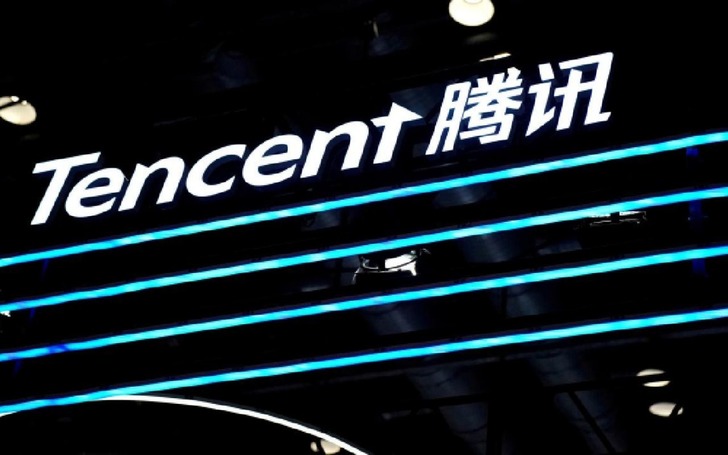 Tencent, üçüncü çeyrekte 8,9 milyar dolar kar elde etti