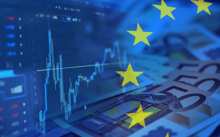 Avrupa borsaları düşüşle kapandı