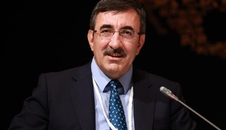 Yılmaz'dan KKTC Cumhurbaşkanı Erhürman'ın ziyaretine ilişkin açıklama