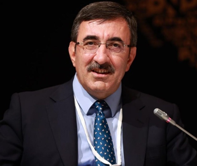 Yılmaz'dan KKTC Cumhurbaşkanı Erhürman'ın ziyaretine ilişkin açıklama