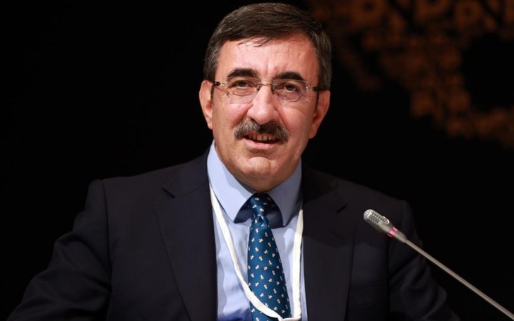 Yılmaz'dan KKTC Cumhurbaşkanı Erhürman'ın ziyaretine ilişkin açıklama