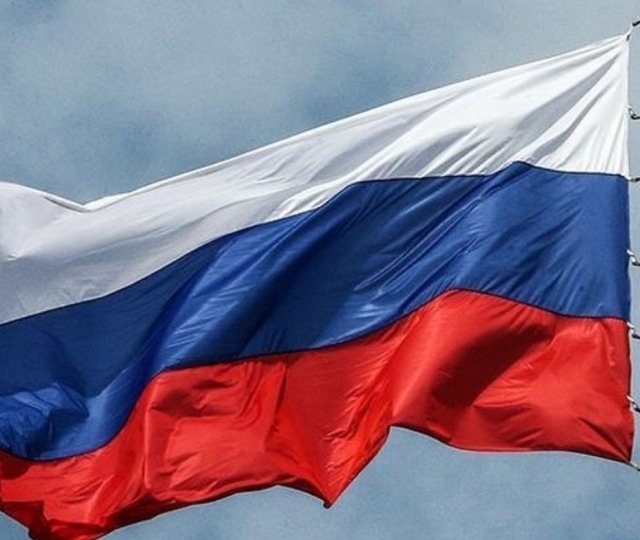 Rusya'nın Karelya bölgesinde savaş uçağı düştü