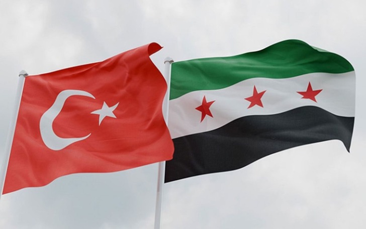 Suriye, Türkiye’de büyükelçilik açıyor: “Ayrıcalıklı ilişkilerimiz var"