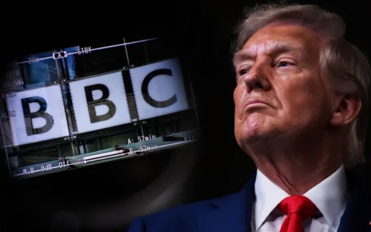 BBC’den Trump’a özür, tazminata ret!