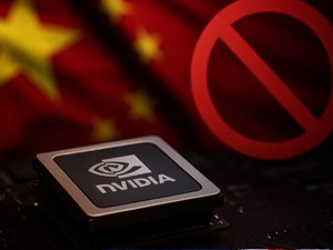 Yapay zek&acirc; savaşında şok ittifak: Amazon ve Microsoft, Nvidia&rsquo;nın &Ccedil;in kısıtlamasına destek verdi!