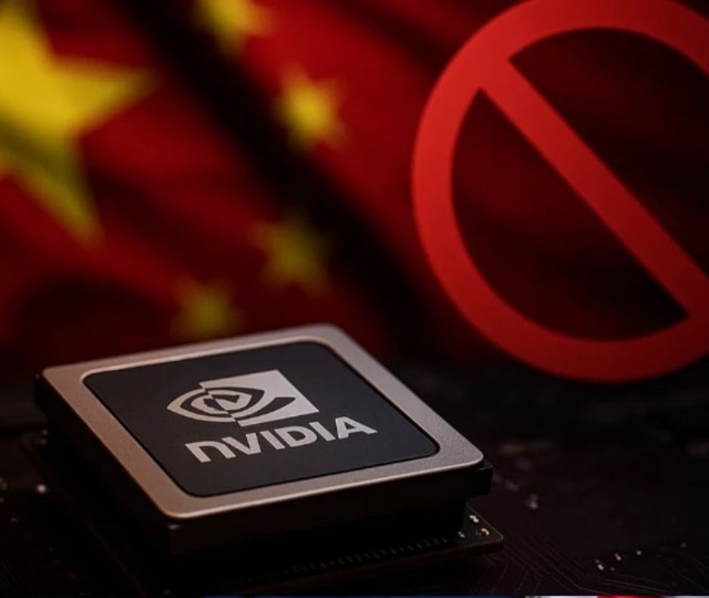 Yapay zekâ savaşında şok ittifak: Amazon ve Microsoft, Nvidia’nın Çin kısıtlamasına destek verdi!