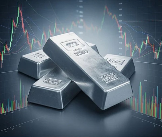 Morgan Stanley açıkladı: “Gümüşte o rakam artık kaçınılmaz!”