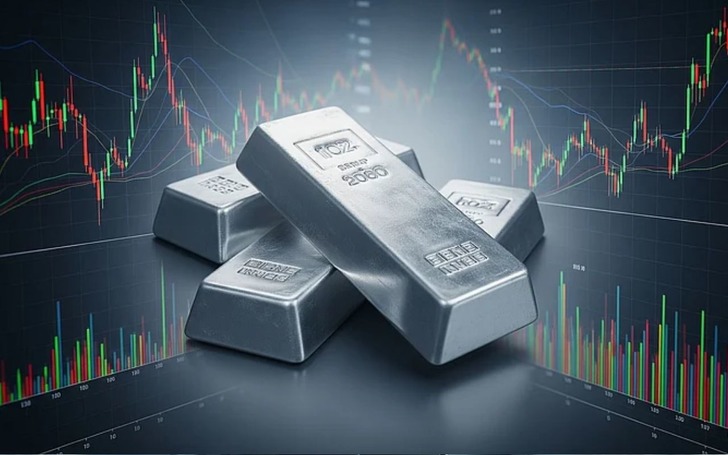 Morgan Stanley açıkladı: “Gümüşte o rakam artık kaçınılmaz!”