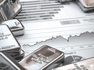 G&uuml;m&uuml;şte 57 dolar direnci kırıldı!  Hedef rakam 3 haneler mi?