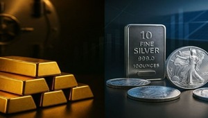 Değerli metallerde tarihi yol ayrımı: Altın mı, gümüş mü? Fiyatlar yüzde 90 sıçradı!