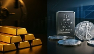 Altın ve gümüş yatırımcı ne yapmalı?
