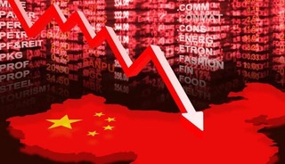 Çin ekonomisindeki yavaşlama işaretleri sürüyor