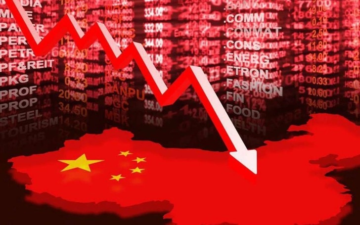 Çin ekonomisindeki yavaşlama işaretleri sürüyor