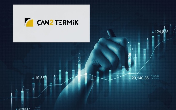 CANTE bedelli sermaye artırımına gidiyor… İşte detaylar!