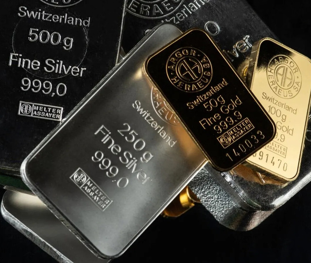 Gram Altın ve Gram Gümüş’te Günün Kritik Noktaları: Destek ve Direnç Seviyeleri