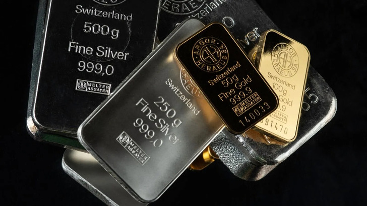 Gram Altın ve Gram Gümüş’te Günün Kritik Noktaları: Destek ve Direnç Seviyeleri