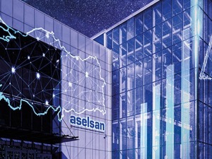 Aselsan&rsquo;dan yurt dışında dev anlaşma: 153,8 milyon dolara imza atıldı!