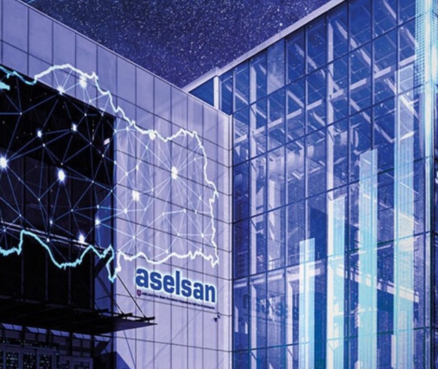 Aselsan’dan yurt dışında dev anlaşma: 153,8 milyon dolara imza atıldı!