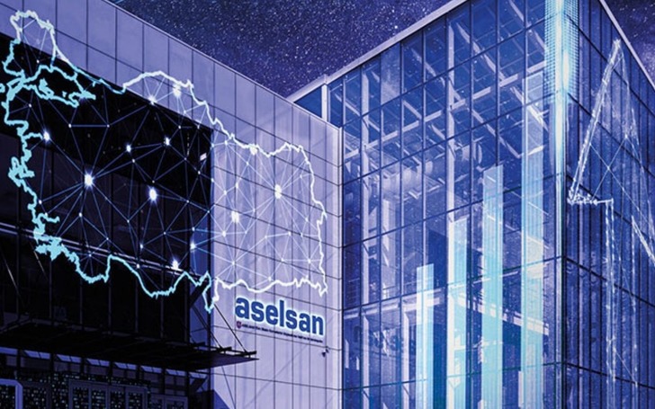 Aselsan’dan yurt dışında dev anlaşma: 153,8 milyon dolara imza atıldı!