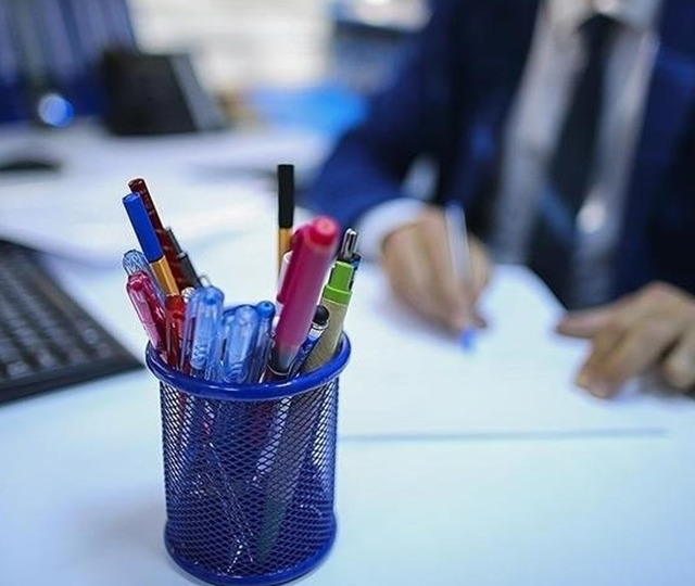 TÜİK açıkladı! Ücretli çalışan sayısı yılın en yüksek seviyesinde