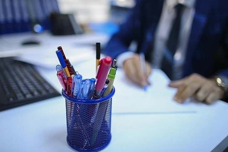 TÜİK açıkladı! Ücretli çalışan sayısı yılın en yüksek seviyesinde