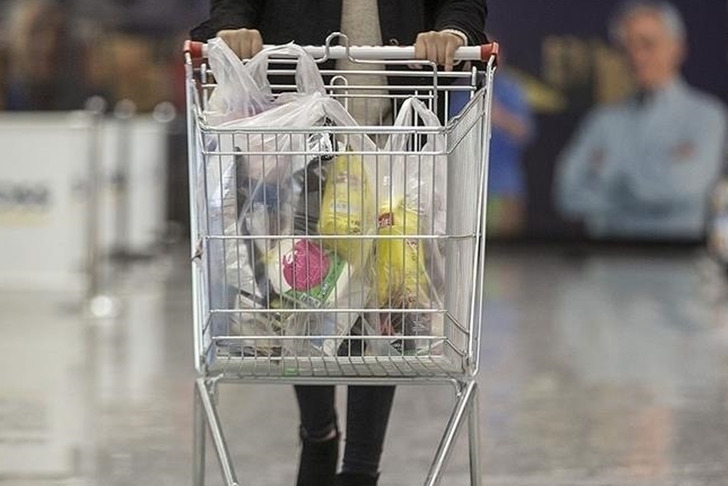 TCMB açıkladı! Piyasa katılımcılarının yıl sonu enflasyon beklentisi yükseldi