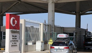 Gümrüklerde hız devri başlıyor: 18 Kasım’dan itibaren plakalara yeni uygulama gelecek