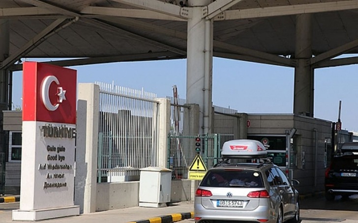 Gümrüklerde hız devri başlıyor: 18 Kasım’dan itibaren plakalara yeni uygulama gelecek