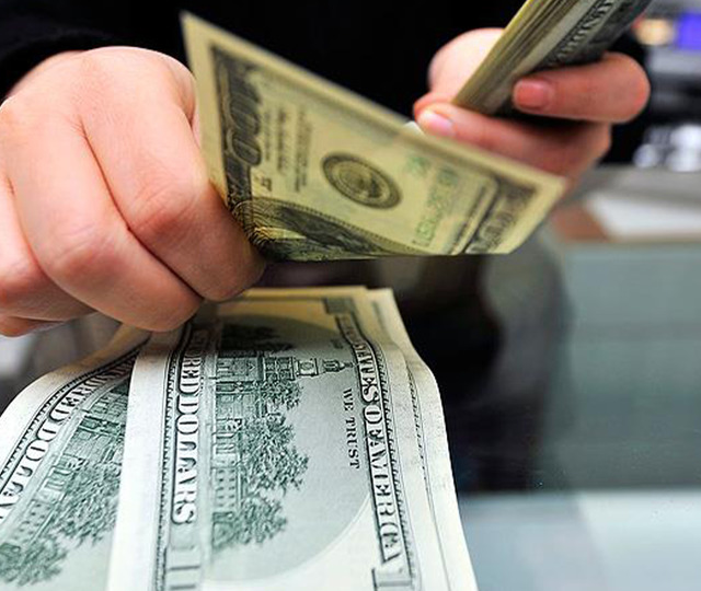 Dolar/TL'den yeni rekor! 42,33 ile tarihi zirveyi gördü