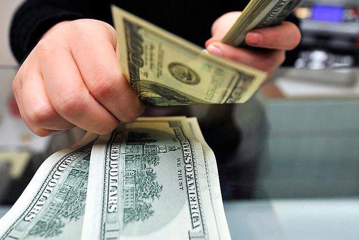 Dolar/TL'den yeni rekor! 42,33 ile tarihi zirveyi gördü