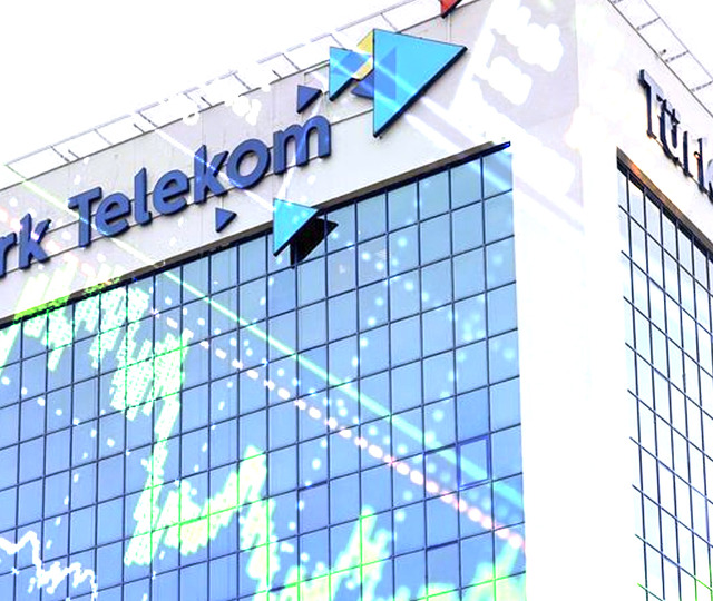 TTKOM hissesi atağa kalktı: Adil değer hesabı sonrası hedef fiyat 75 TL’ye çıktı - 