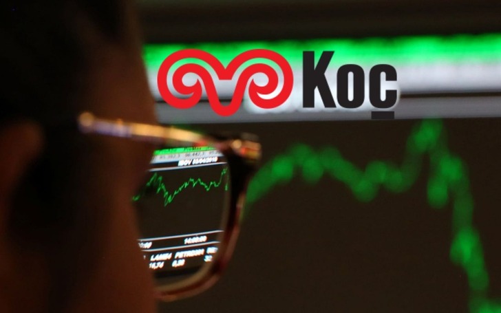 Koç Holding ne kadar vergi ödüyor? Borsa değeri vergi payını ikiye katladı!