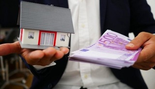 Konut satışlarında başkent devri başladı!