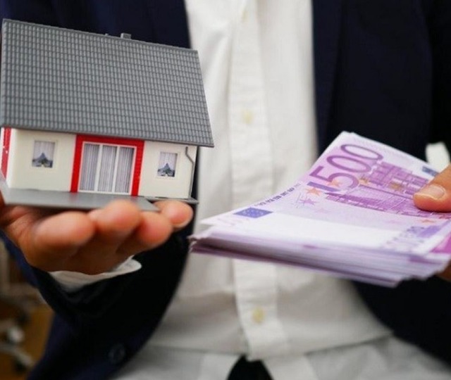 Konut satışlarında başkent devri başladı!