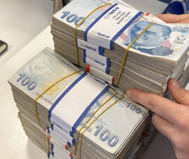 KKM hesaplarında &ccedil;ıkış s&uuml;r&uuml;yor: 3 milyar TL sınırına d&uuml;şt&uuml;